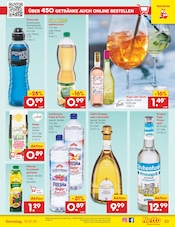 Grappa im Netto Marken-Discount Prospekt in Nordhausen Aktueller Netto Marken-Discount Prospekt mit Grappa, "Aktuelle Angebote", Seite 33