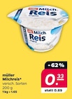 Milchreis bei Netto mit dem Scottie im Cunewalde Prospekt für 0,33 €