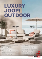 Sessel im XXXLutz Möbelhäuser Prospekt in Aachen Aktueller XXXLutz Möbelhäuser Prospekt mit Sessel, "JOOP! Aktionswochen", Seite 11