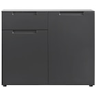 Kommode Mailand für 149,99 € bei POCO im Angebot Kommode Mailand im aktuellen POCO Prospekt