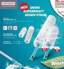 SUPERDUSTER im Angebot bei V-Markt in Kaufbeuren SUPERDUSTER Angebote von Leifheit bei V-Markt Kaufbeuren für 3,99 €