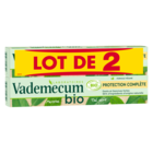 Dentifrice BIO - VADEMECUM dans le catalogue Carrefour Market