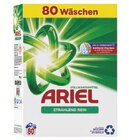 Waschmittel von Ariel für 15,99 € bei Lidl im Angebot Waschmittel von Ariel im aktuellen Lidl Prospekt