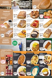 Aktueller GLOBUS Prospekt mit Gulasch, "Aktuelle Angebote", Seite 7