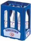Sprudel•Medium•Naturell Angebote von Gerolsteiner bei Getränke Oase Soest für 3,99 €