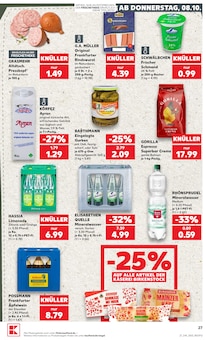 Kaffee im Kaufland Prospekt "Hier bin ich richtig" mit 70 Seiten (Frankfurt (Main))