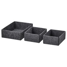 Aufbewahrungsbox von UPPDATERA im aktuellen IKEA Prospekt für €9.99
