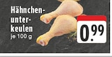 E center Oer-Erkenschwick Prospekt mit  im Angebot für 0,99 €