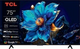 Aktuelle Fernseher Angebote bei EURONICS in Meerbusch Aktuelles 75P71K Angebot bei EURONICS in Meerbusch ab 599,00 €