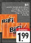 BiFi bei E center im Rhede Prospekt für 1,99 €