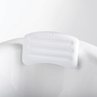 Coussin de baignoire waterproof à 2,43 € dans le catalogue B&M