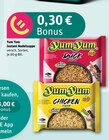 REWE Bondorf - 0,30 € Bonus Angebot im Prospekt 0,30 € Bonus bei REWE im Bondorf Prospekt für