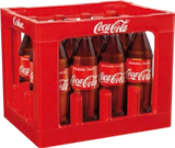 Coca-Cola Angebote von Coca-Cola bei Globus-Baumarkt Bexbach für 10,99 €