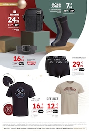 Sacoche Angebote im Prospekt "Pour Noël, offrez leurs marques préférées à petits prix" von Sport 2000 Sacoche Angebote im Prospekt "Pour Noël, offrez leurs marques préférées à petits prix" von Sport 2000 auf Seite 6