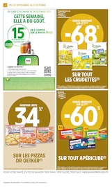 Jouets Angebote im Prospekt "LE TRÈS GROS ANNIVERSAIRE" von Intermarché auf Seite 4