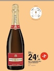 Aop champagne brut - Piper-Heidsieck - E.Leclerc à Issoudun Aop champagne brut - Piper-Heidsieck en promo chez E.Leclerc Issoudun à 24,95 €