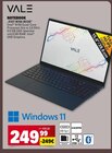Notebook V15T-N150-8512D im Angebot bei Marktkauf in Kirchheim Notebook V15T-N150-8512D Angebote von VALE bei Marktkauf Kirchheim für 249,99 €