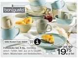 Frühstücks-Set, 6-tlg. bei Ostermann im Bottrop Prospekt für 19,75 €