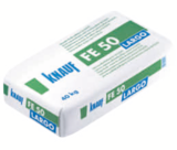 Fließestrich „FE 50“ Angebote von Knauf bei toom Baumarkt Leverkusen für 11,19 €