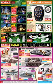 Aktueller Norma Prospekt mit Kabel, "Mehr fürs Geld", Seite 16
