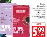 Klassisch im Angebot bei E center in Fürth Klassisch Angebote von Eduscho bei E center Fürth für 5,99 €