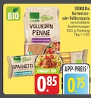 Aktuelles Vollkorn Penne Angebot bei EDEKA in Leipzig ab 0,75 €