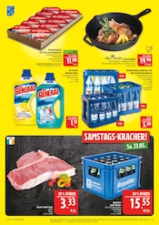 Aktueller Marktkauf Prospekt mit Küche, "AUSWAHL RIESIG, PREISE NIEDRIG", Seite 43