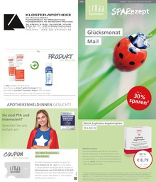Aktueller LINDA Prospekt LINDA Prospekt mit 3 Seiten