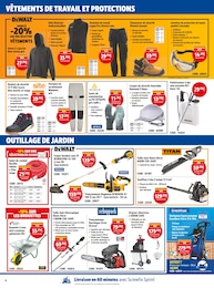 Prix et réduction Pulvérisateur dans le prospectus Screwfix en cours Offre Pulvérisateur dans le catalogue Screwfix du moment à la page 4