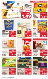 Espresso im Kaufland Prospekt in Langenhagen Aktueller Kaufland Prospekt mit Espresso, "KNÜLLER", Seite 37