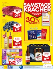 Aktueller Netto Marken-Discount Prospekt mit Pralinen, "Aktuelle Angebote", Seite 60