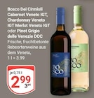 Cabernet Veneto IGT im Angebot bei GLOBUS in Willich Cabernet Veneto IGT Angebote von Bosco Dei Cirmioli bei GLOBUS Willich für 2,99 €