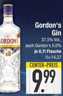 Aktuelle Gin Angebote bei E center in Regensburg Aktuelles Gin Angebot bei E center in Regensburg ab 9,99 €