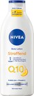 Q10 Straffende Body Milk oder Body Lotion im Angebot bei Rossmann in Lahr Q10 Straffende Body Milk oder Body Lotion Angebote von Nivea bei Rossmann Lahr für 6,49 €