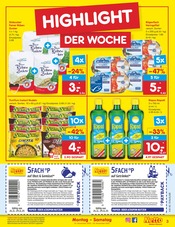Aktueller Netto Marken-Discount Prospekt mit Hering, "Aktuelle Angebote", Seite 3