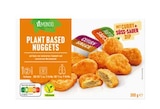 Vegane Plant Based Nuggets im Lidl Prospekt Vegane Plant Based Nuggets von Vemondo im aktuellen Lidl Prospekt für 2,19 €