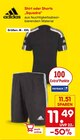 Shirt Squadra im Netto Marken-Discount Prospekt Shirt Squadra von Adidas im aktuellen Netto Marken-Discount Prospekt für 11,49 €