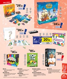 Offre Chromino dans le catalogue JouéClub du moment à la page 263