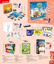 Promos Dobble dans le catalogue "JOUEZ AVEC NOUS" de JouéClub à la page 263 Promos Dobble dans le catalogue "JOUEZ AVEC NOUS" de JouéClub à la page 263