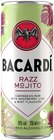 Bacardi Razz Mojito oder Bombay Sapphire Gin Tonic im Angebot bei REWE in Wunstorf Bacardi Razz Mojito oder Bombay Sapphire Gin Tonic Angebote von Bacardi bei REWE Wunstorf für 1,99 €