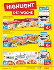 Aktueller Netto Marken-Discount Prospekt mit Fisch, "Aktuelle Angebote", Seite 3