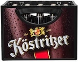 Schwarzbier Angebote von Köstritzer bei Kaufland Chemnitz für 12,99 €
