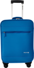 VALISE SOUPLE AIRPORT EASY FLY 50 CM - AIRPORT - Auchan Hypermarché à Poitiers VALISE SOUPLE AIRPORT EASY FLY 50 CM - AIRPORT en promo chez Auchan Hypermarché Poitiers à 17,99 €