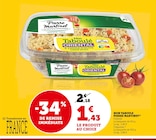 Bi1 Bouclans - Promo Mon Taboulé Oriental Promo Mon Taboulé Oriental à 1,43 € dans le catalogue Bi1 à Bouclans