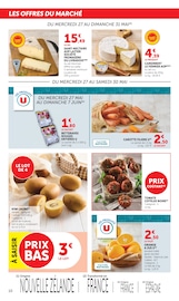 D'autres offres dans le catalogue "U Express" de U Express D'autres offres dans le catalogue "U Express" de U Express à la page 10