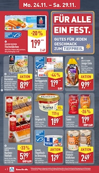 Coppenrath Angebot im aktuellen ALDI Nord Prospekt auf Seite 14