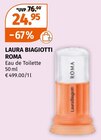 ROMA Angebote von LAURA BIAGIOTTI bei Müller Weiden für 24,95 €