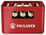 Münchner Hell im METRO Prospekt Münchner Hell von Paulaner im aktuellen METRO Prospekt für 14,27 €