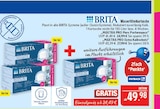 MAXTRA PRO Pure Performance Angebote von Brita bei Marktkauf Coburg für 24,99 €