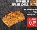 Aktuelles Weltmeisterbrötchen Angebot bei Marktkauf in Erlangen ab 0,29 €